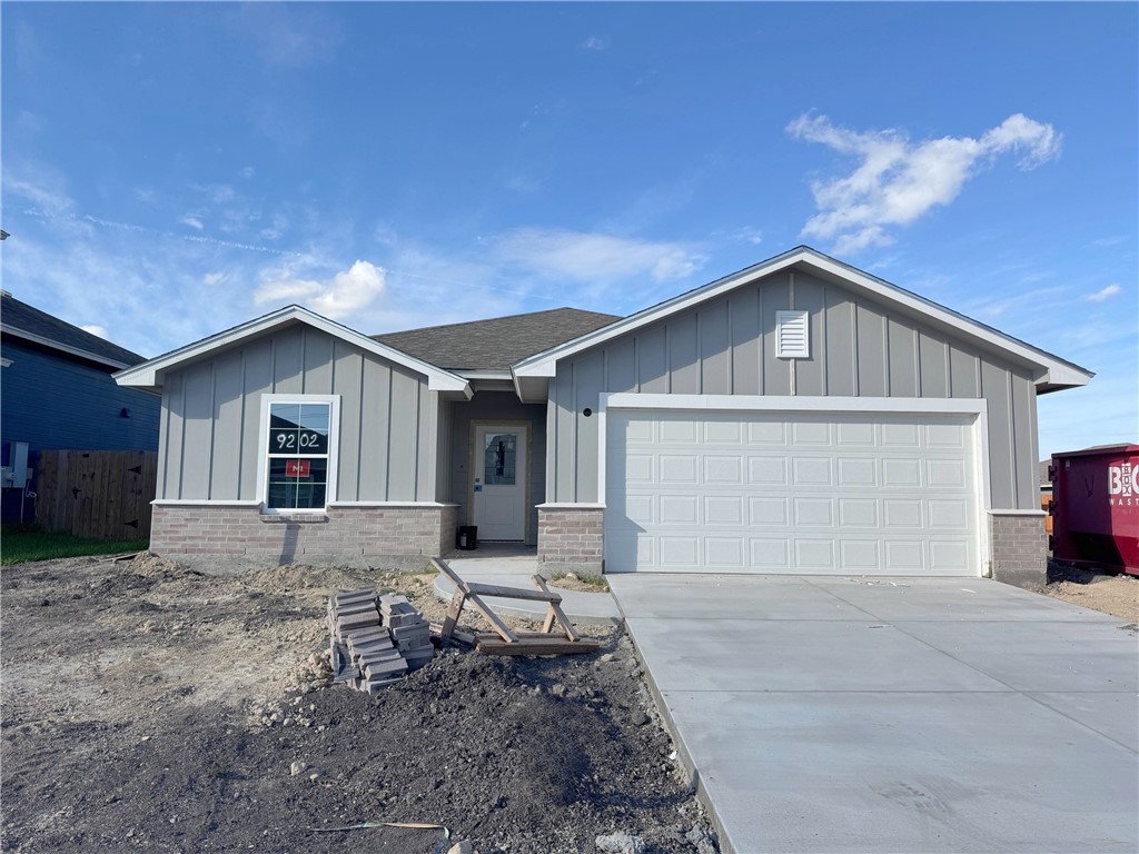 9202 Neesa Dr Property Photo 1