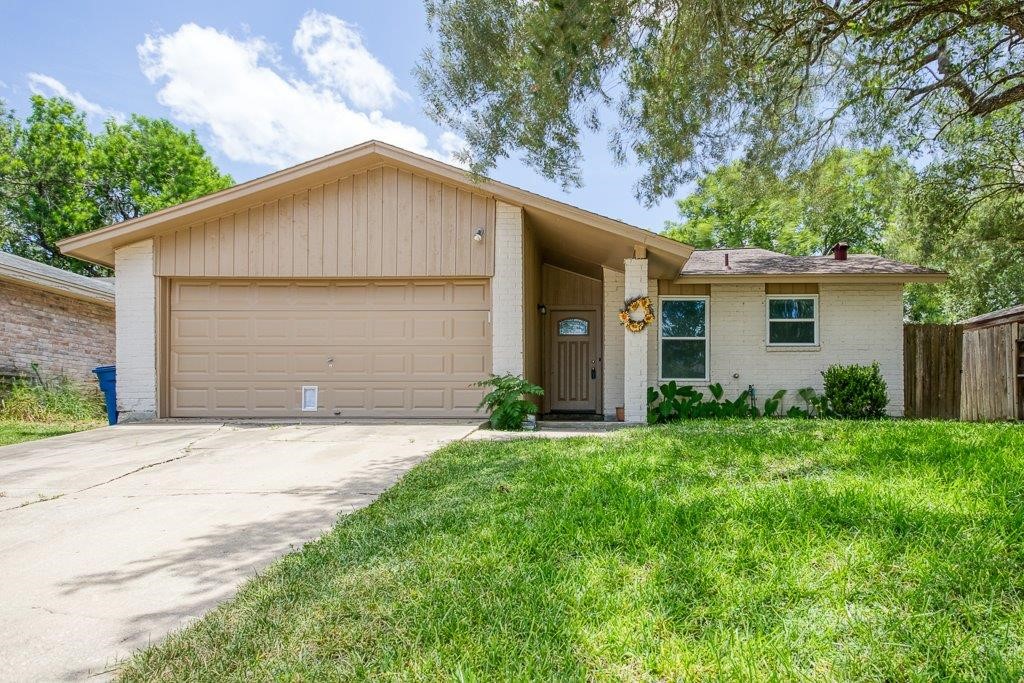 4134 Sierra St Property Photo 1