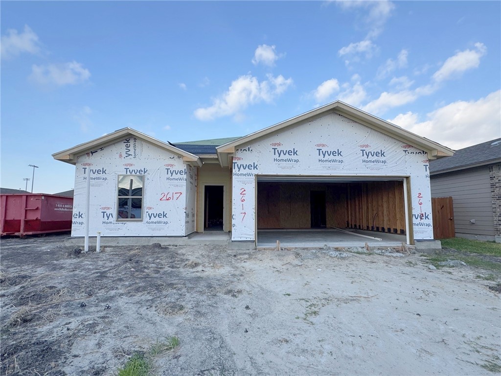 2617 Westeros St Property Photo 1