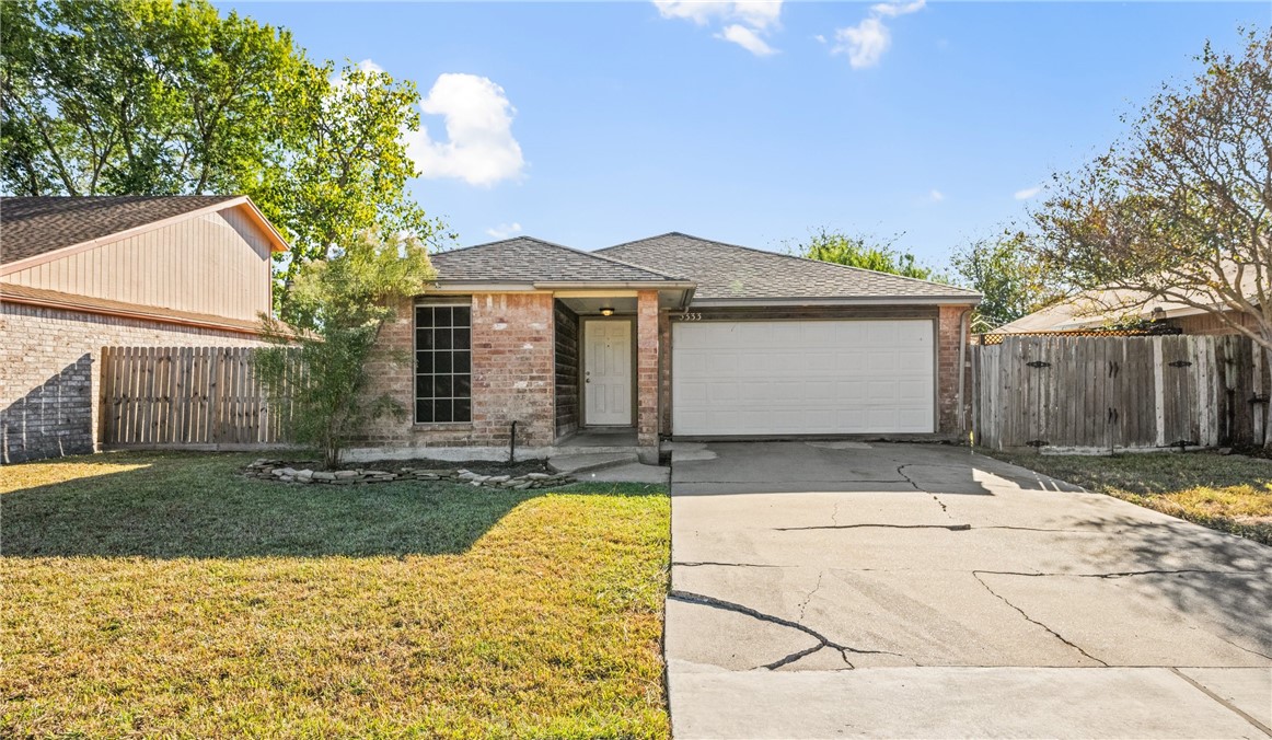 5333 Woodgate Dr Property Photo 1