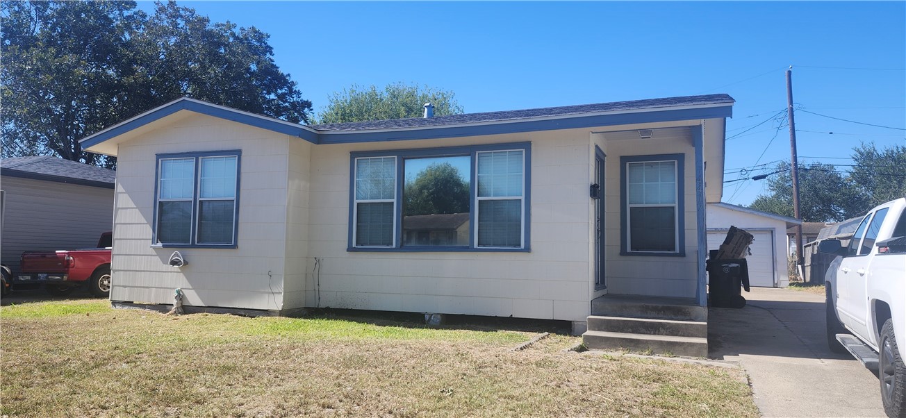 4417 Townsend St Property Photo 1