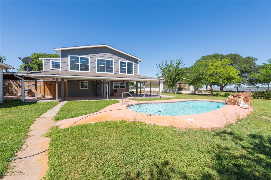 132 Zenna Dr Property Photo 2