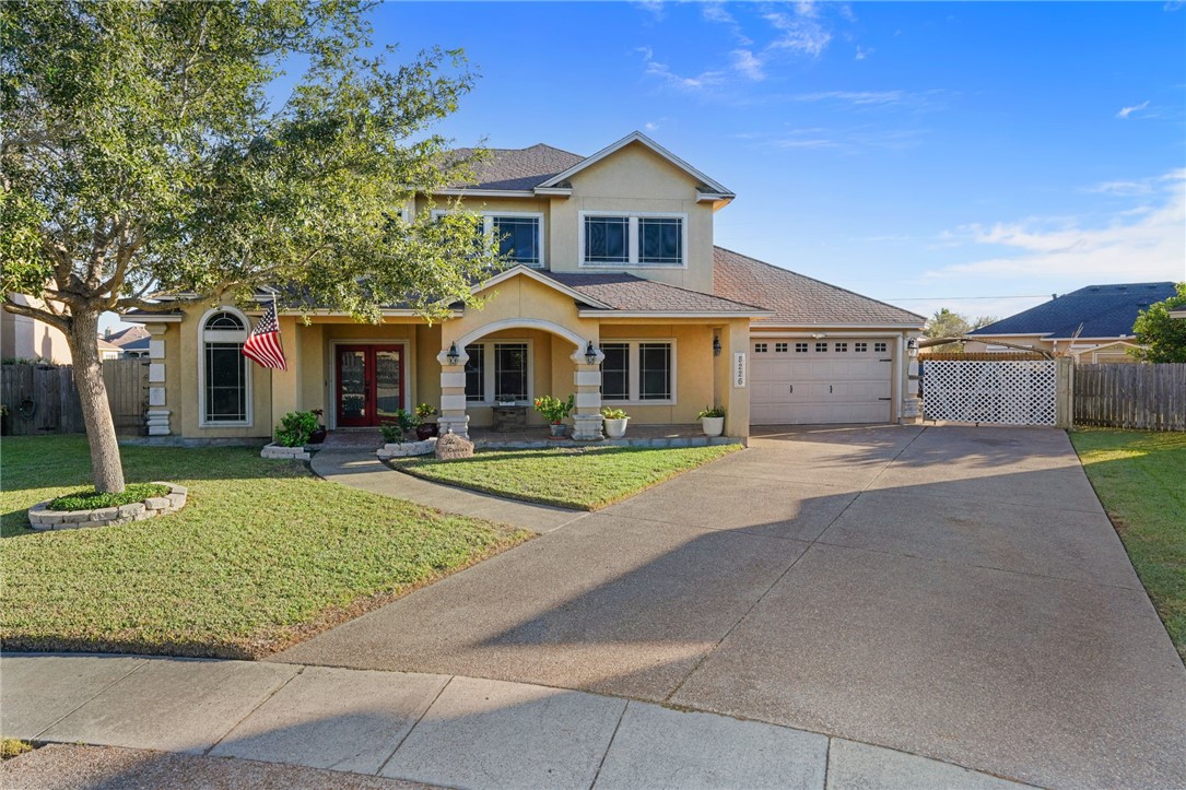 8226 Azimuth Ct Property Photo 1