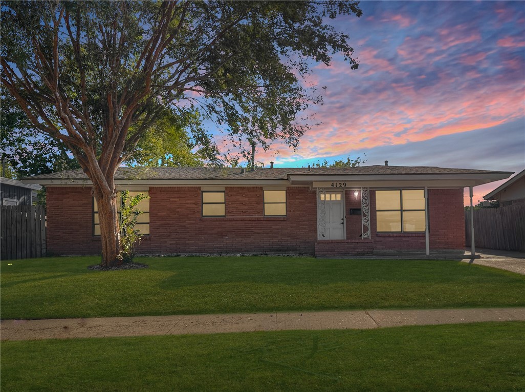 4129 Barnes St Property Photo 1