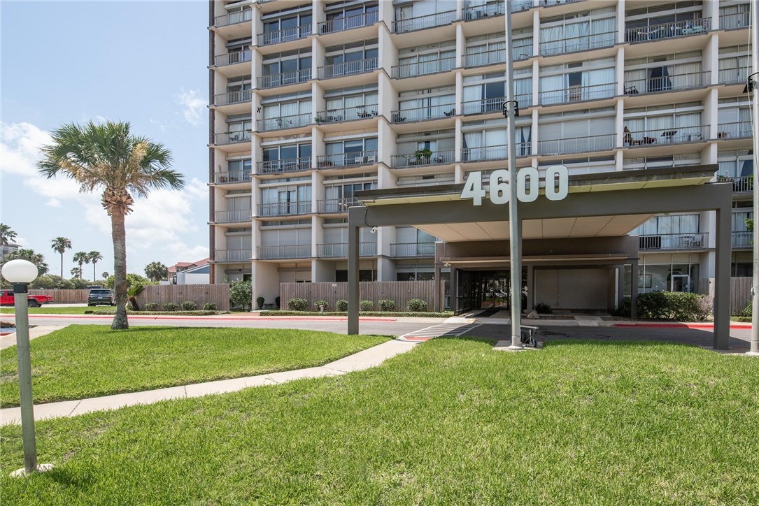 4600 Ocean Drive Unit #702 Dr Property Photo 1