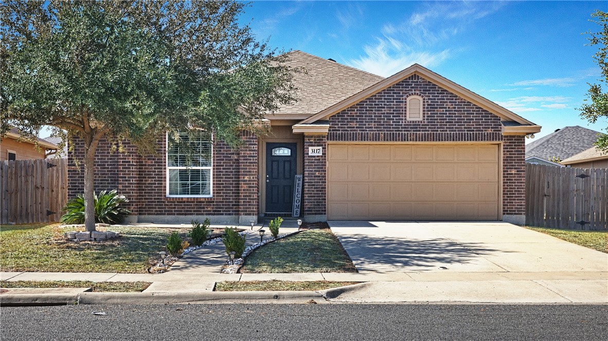 3317 Wood Creek Dr Property Photo 1