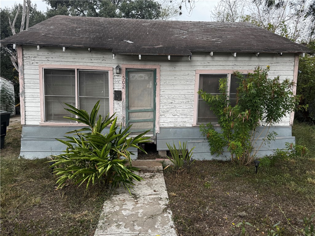 502 Encinal St Property Photo 1