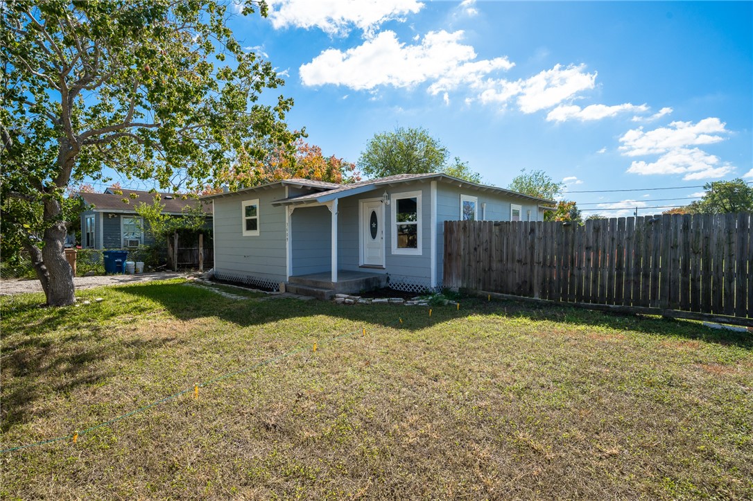 3609 Wright St Property Photo 1