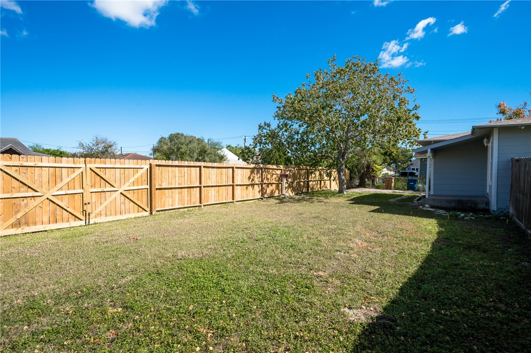 3609 Wright St Property Photo 7