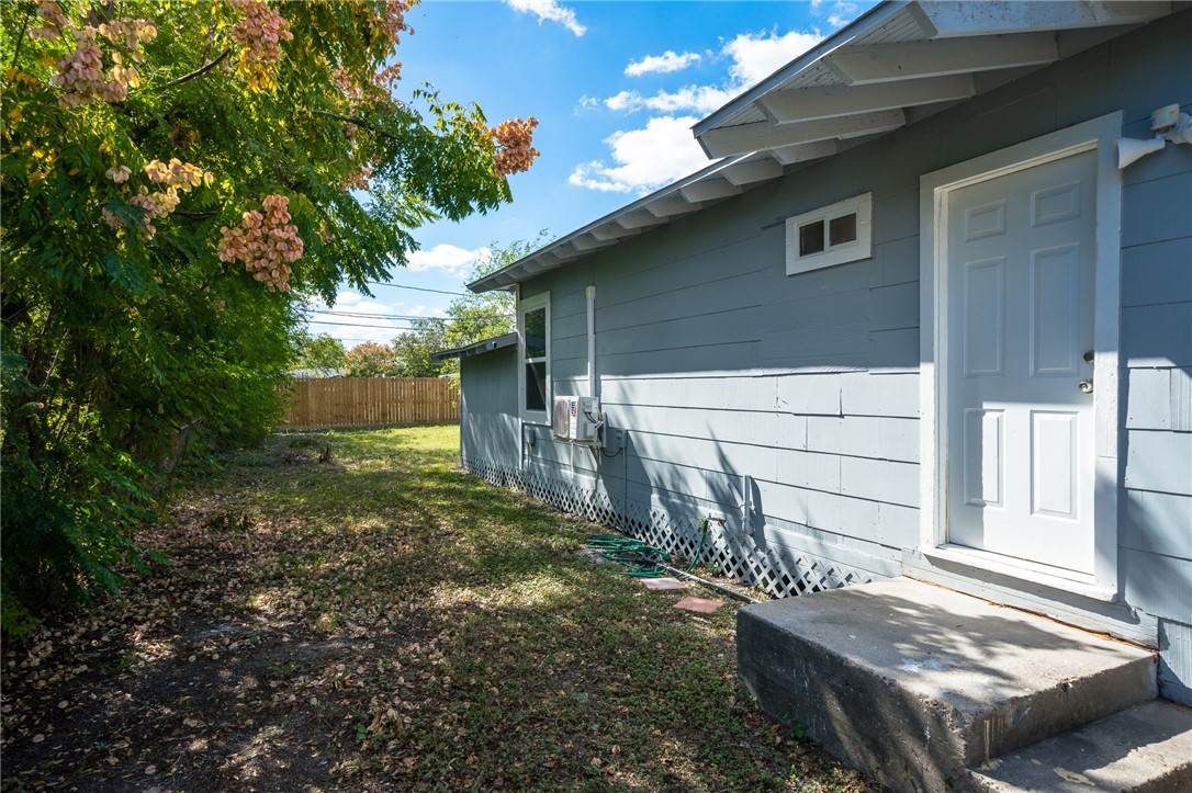3609 Wright St Property Photo 26