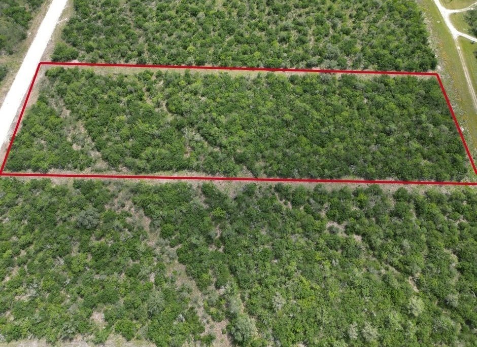 7360 Corrigan Ranch Drive- Tract 7 Property Photo 1