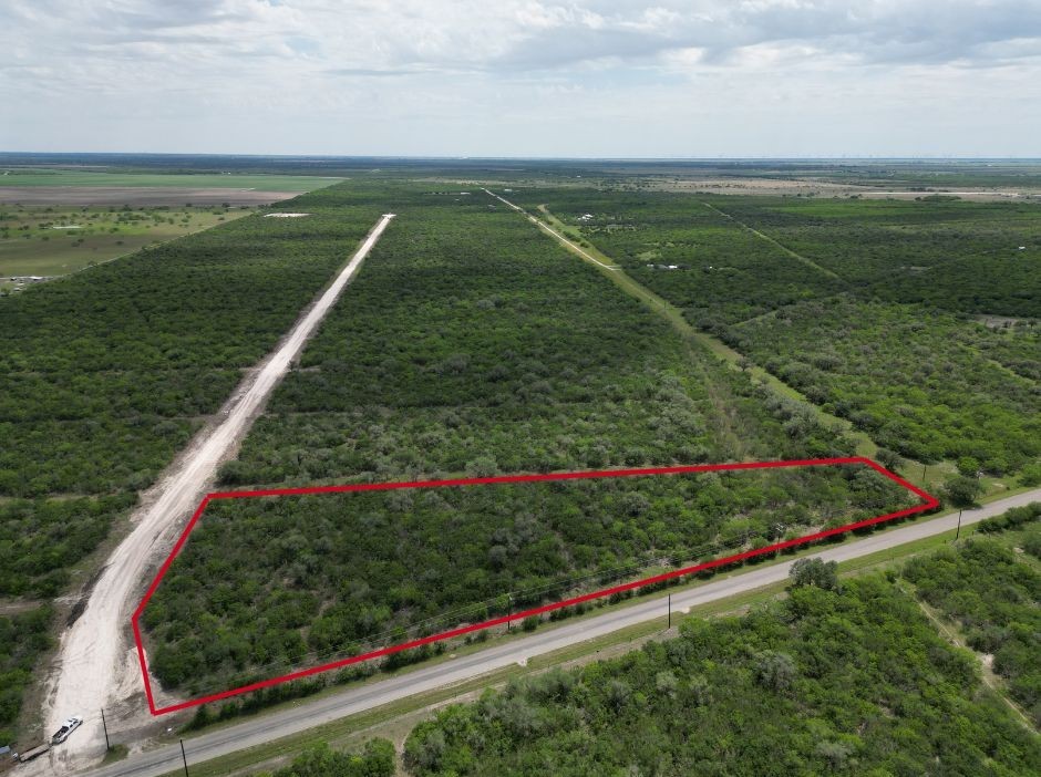 7304 Corrigan Ranch Drive- Tract 1 Property Photo 1
