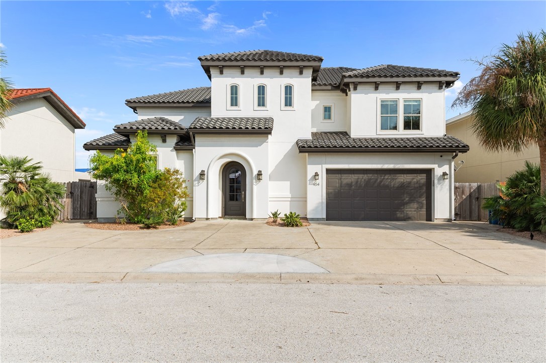 454 Bahia Mar Property Photo 1