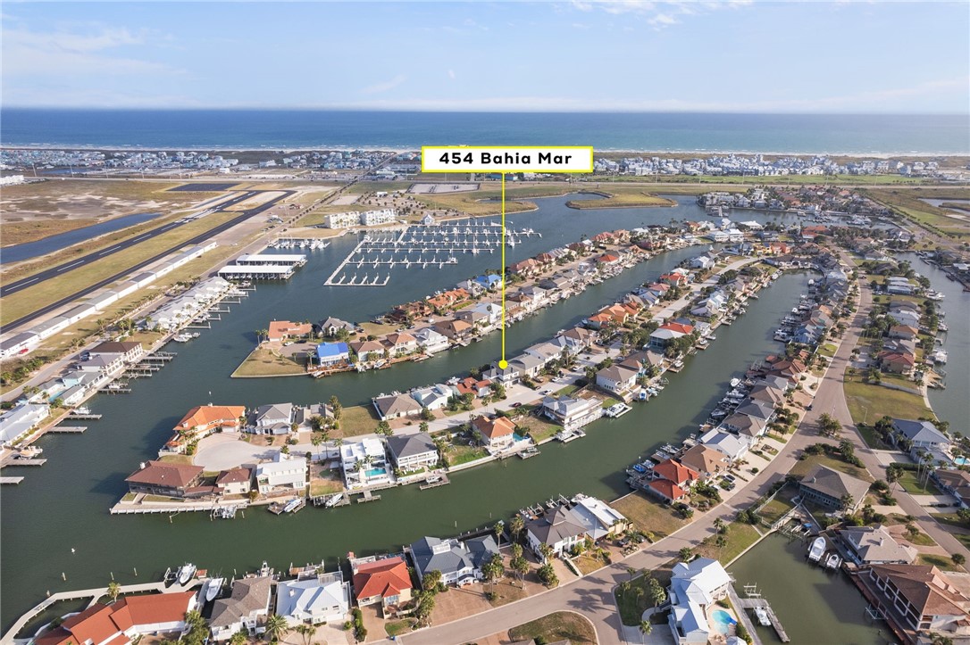 454 Bahia Mar Property Photo 40