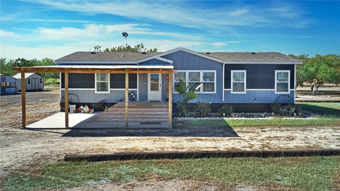 15471 Us Highway 181 Property Photo 1