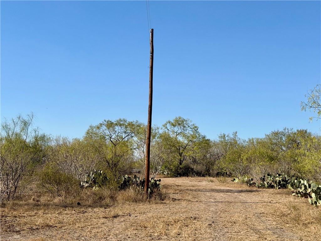 0 County Road 215- 30 Acres