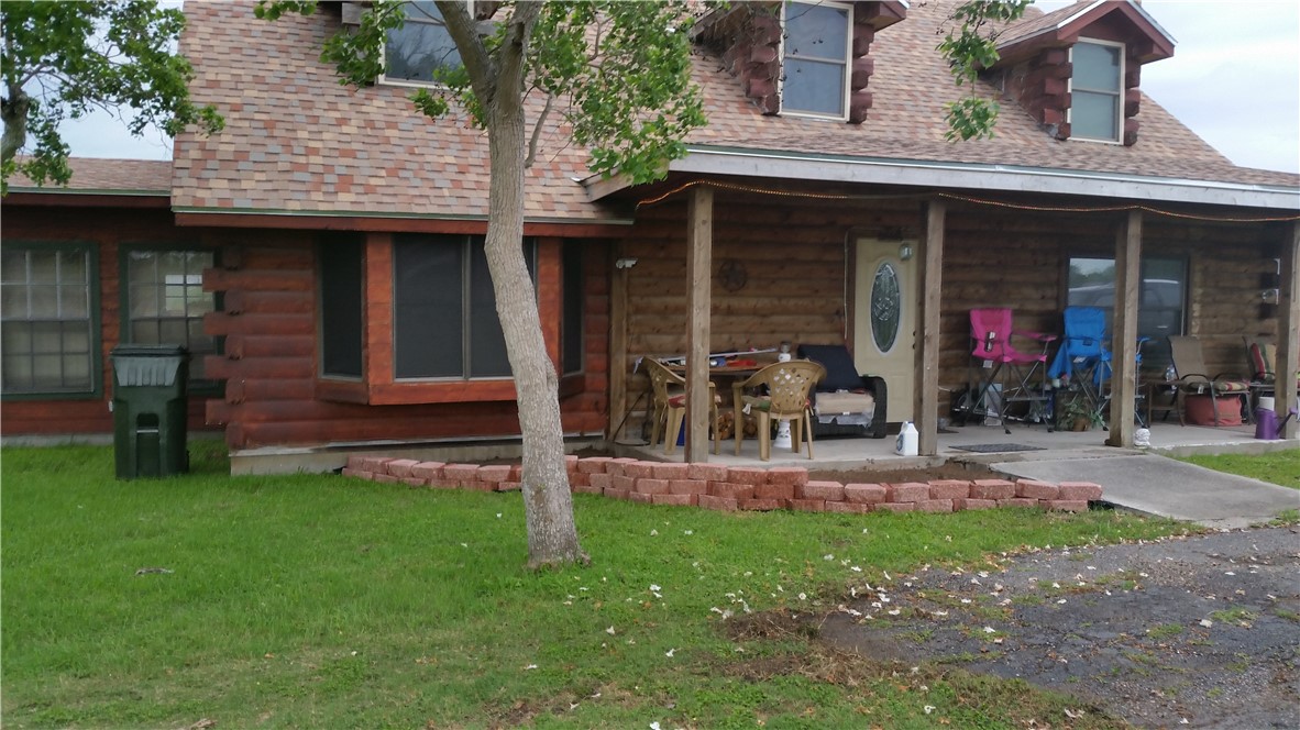 12212 County Road 1336 Property Photo 1