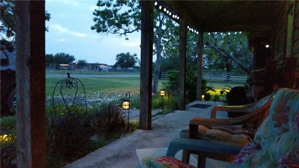 12212 County Road 1336 Property Photo 12