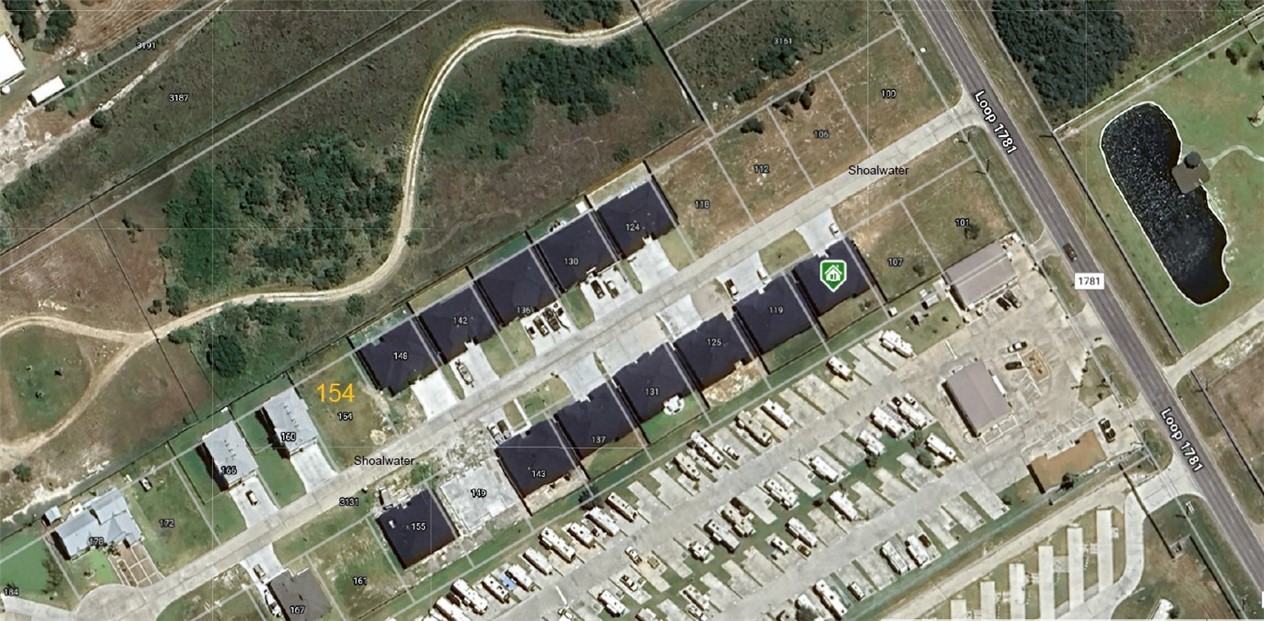 154 Shoalwater Way Property Photo