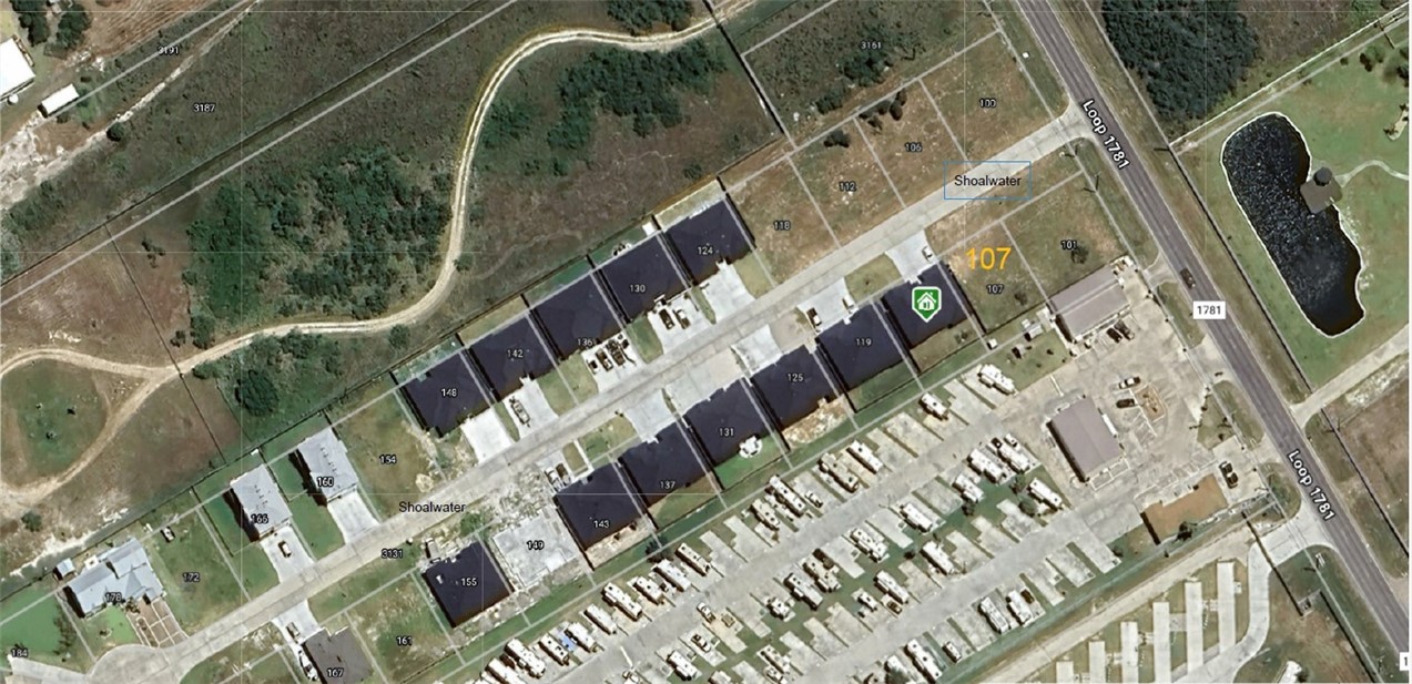 107 Shoalwater Way Property Photo