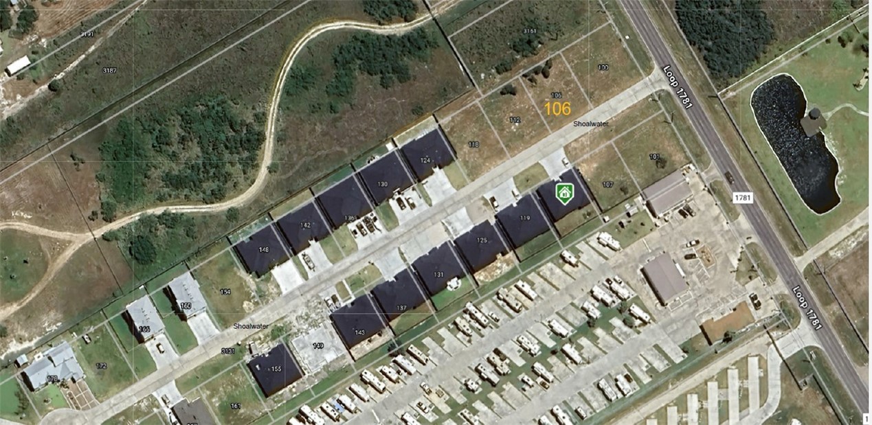 106 Shoalwater Way Property Photo 1