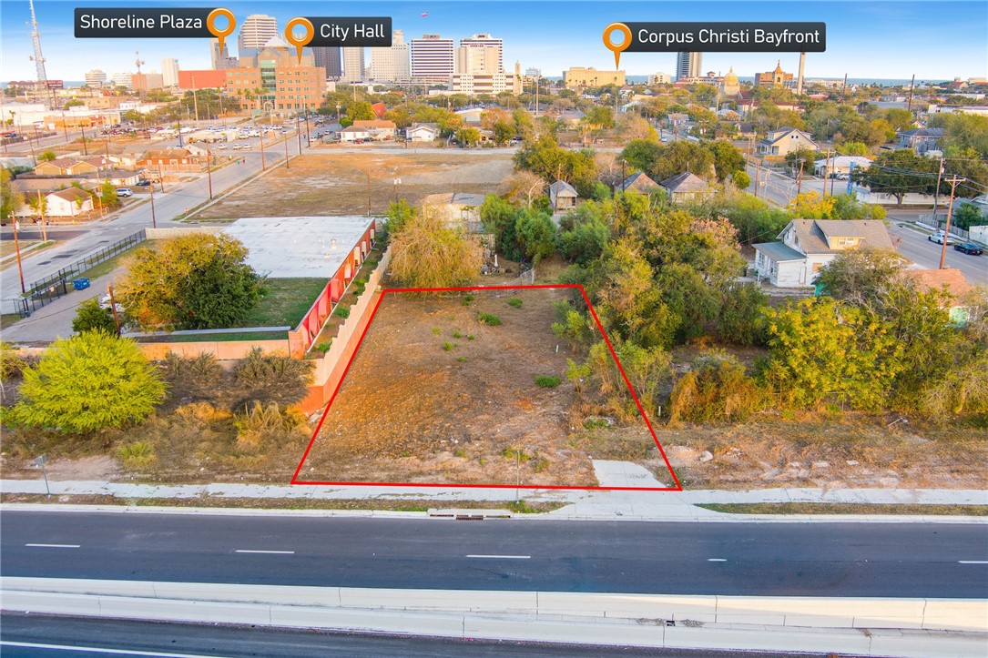 506 N Brownlee Blvd Property Photo 1