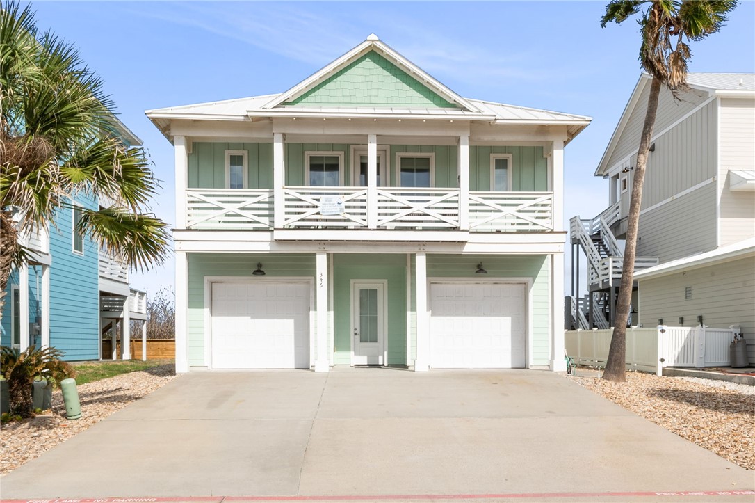 346 Royal Dunes Property Photo 1