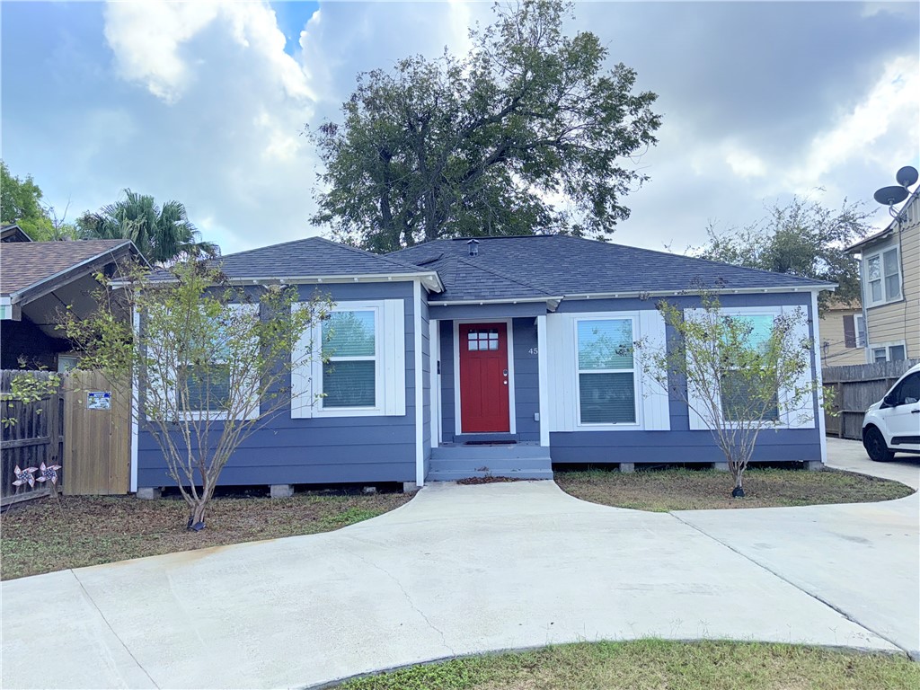 455 Louisiana Ave Property Photo 1