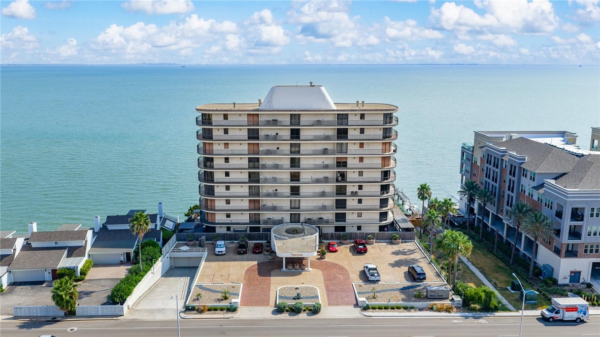 4500 Ocean Dr 9a Property Photo 1