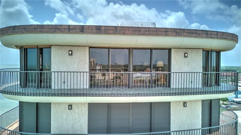 4500 Ocean Dr 9a Property Photo 33