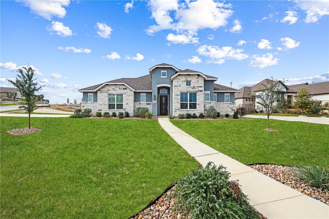 27103 Coltens Canyon Property Photo 1