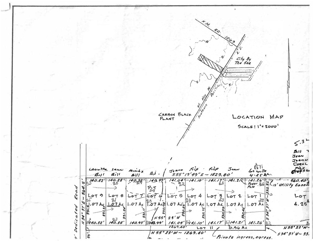 132 - 156 Vanderworth Lane Property Photo 10