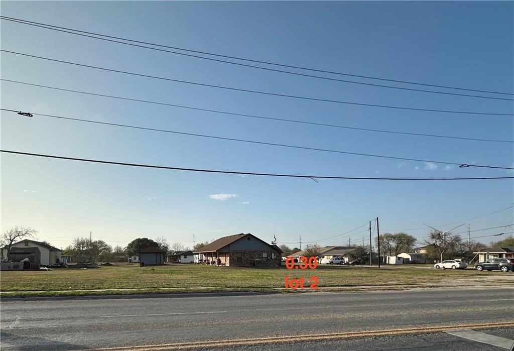 00 Gregory & 2nd Property Photo 1