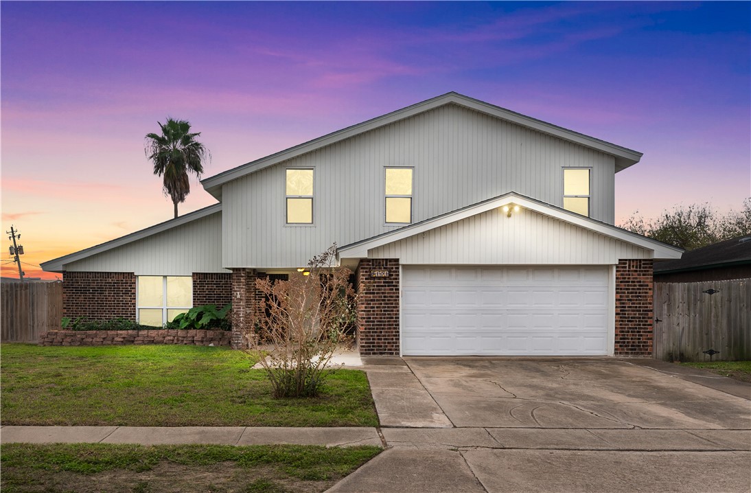 8101 Barrogate Dr Property Photo 1