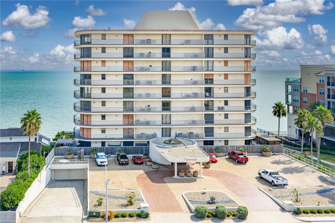 4500 Ocean Dr 5a Property Photo 1
