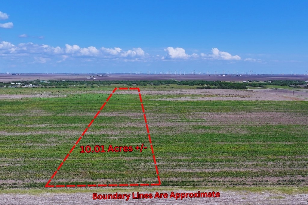 TBD County Rd 2367