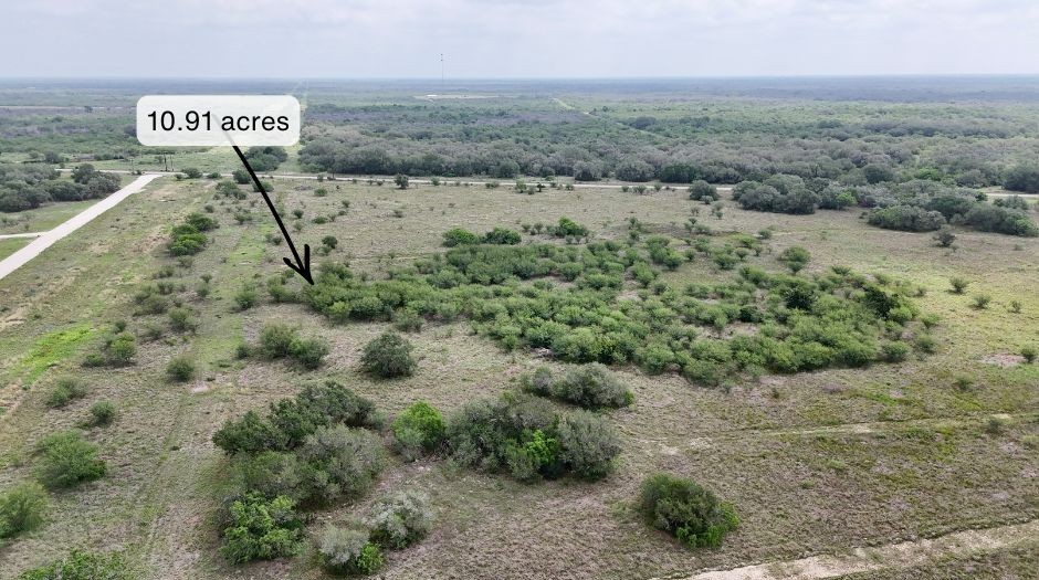 000 Old Goliad Rd- Tract 17 Property Photo 2