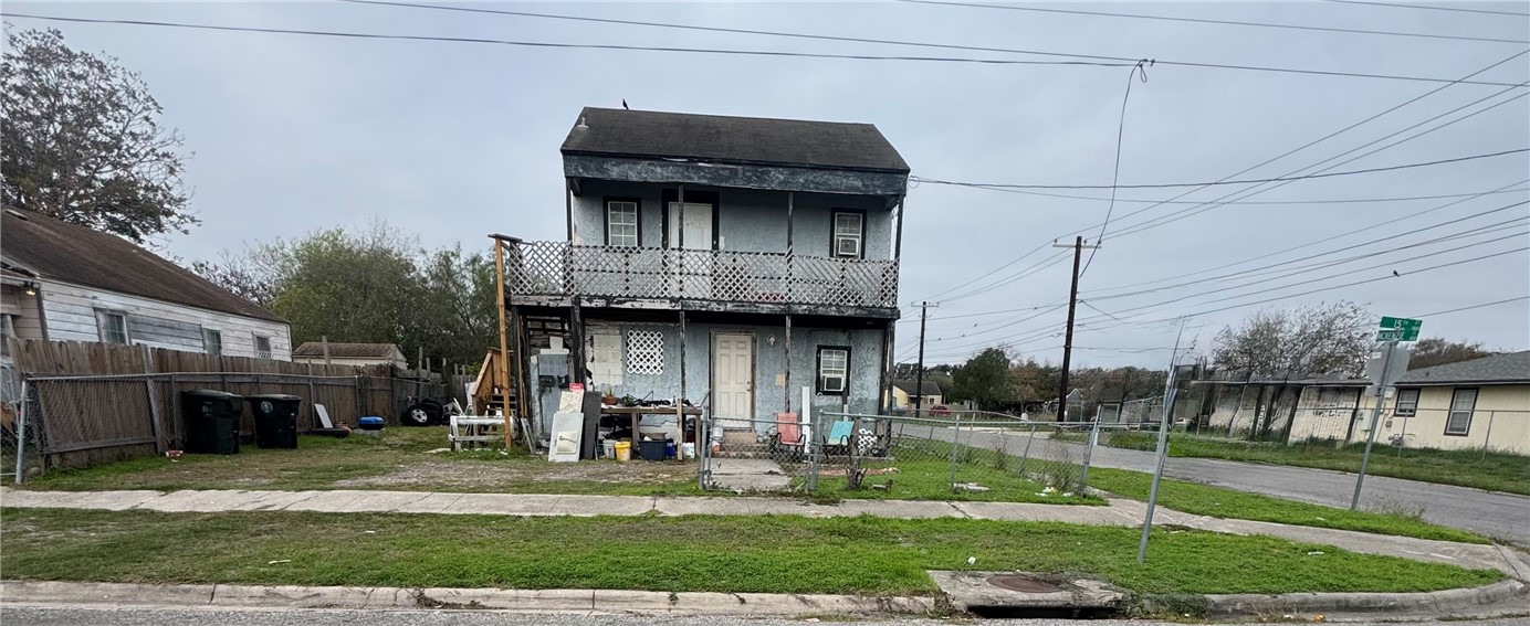 1601 15th St Property Photo 4