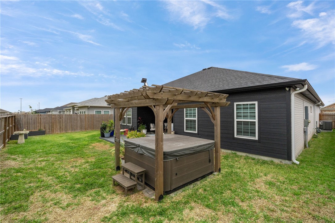 2626 Lannister Lane Property Photo 33