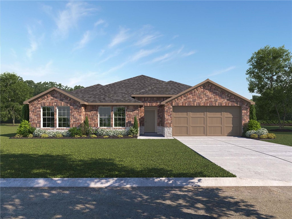 3542 Sepehr Lake Dr Property Photo 1