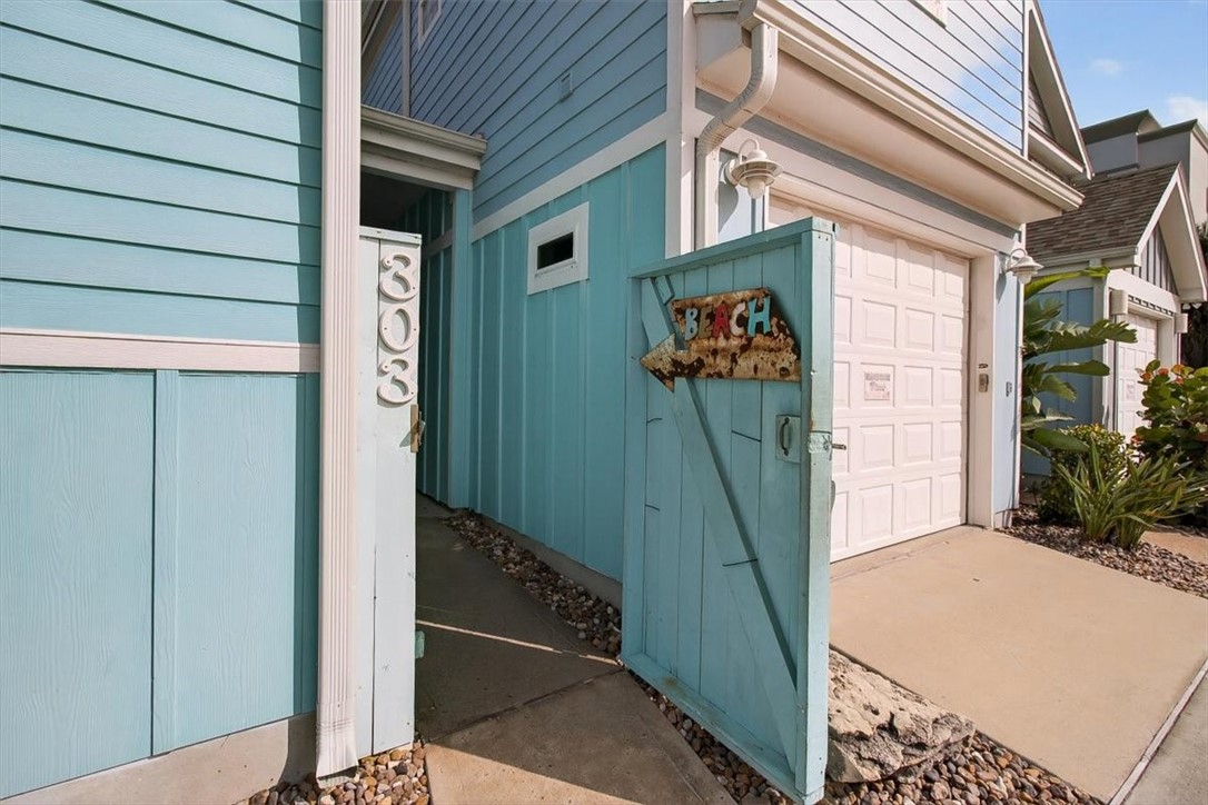 2212 State Hwy 361 303 Property Photo 2