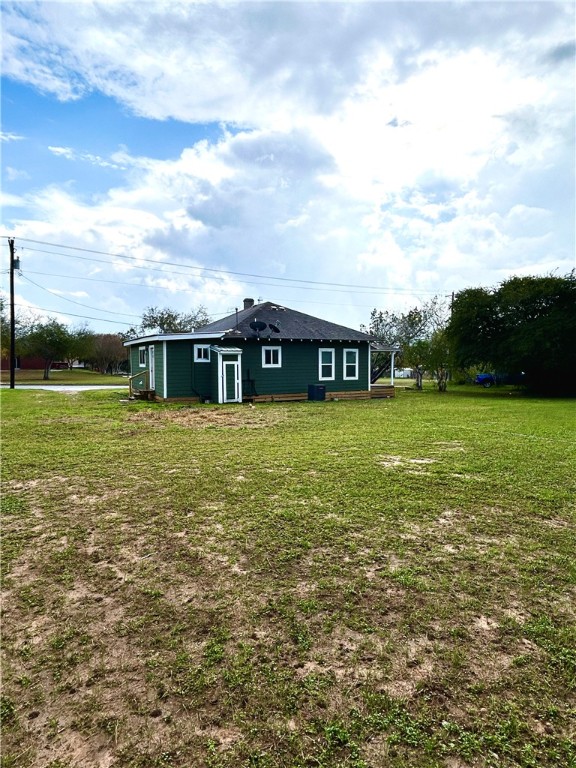 1101 E Crockett St Property Photo 29