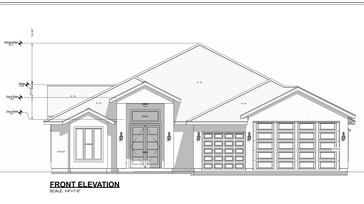 14165 La Blanquilla Dr Property Photo 1