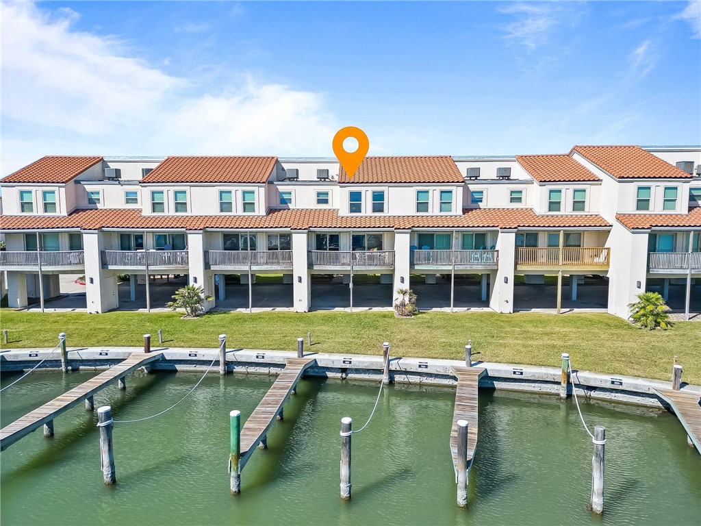 620 S Fulton Beach Road 204 Property Photo 1