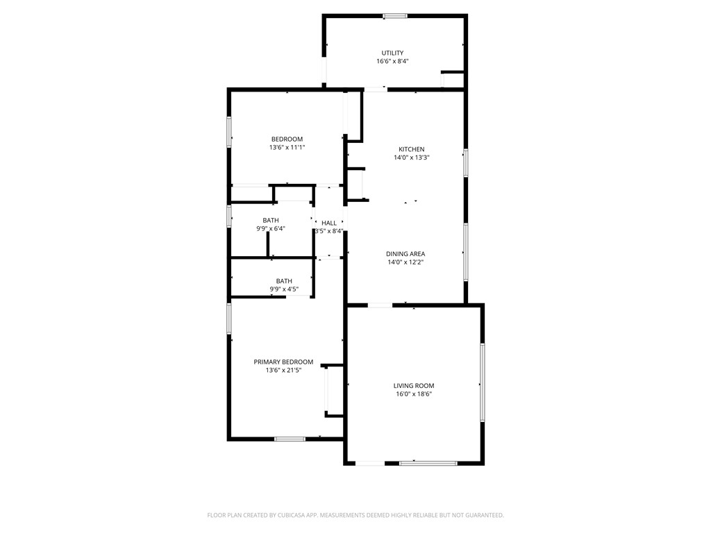 633 Tutt Ave Property Photo 20