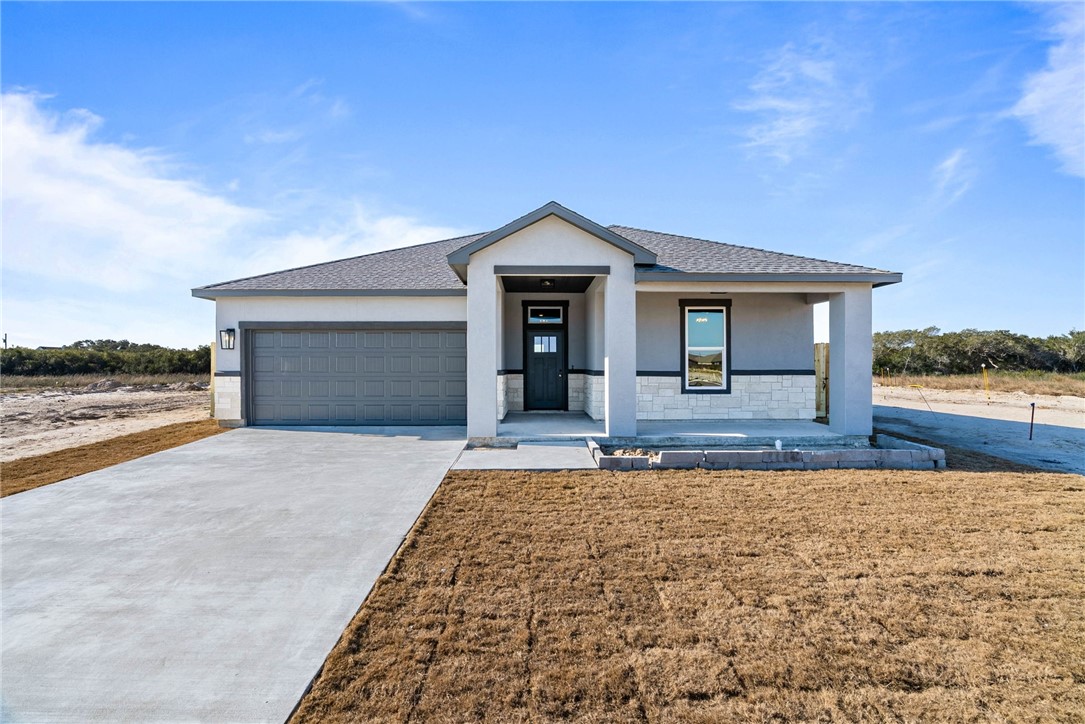1505 John Oliver Dr