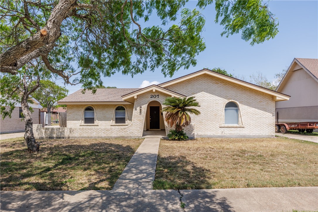 207 Blanco Dr Property Photo 1