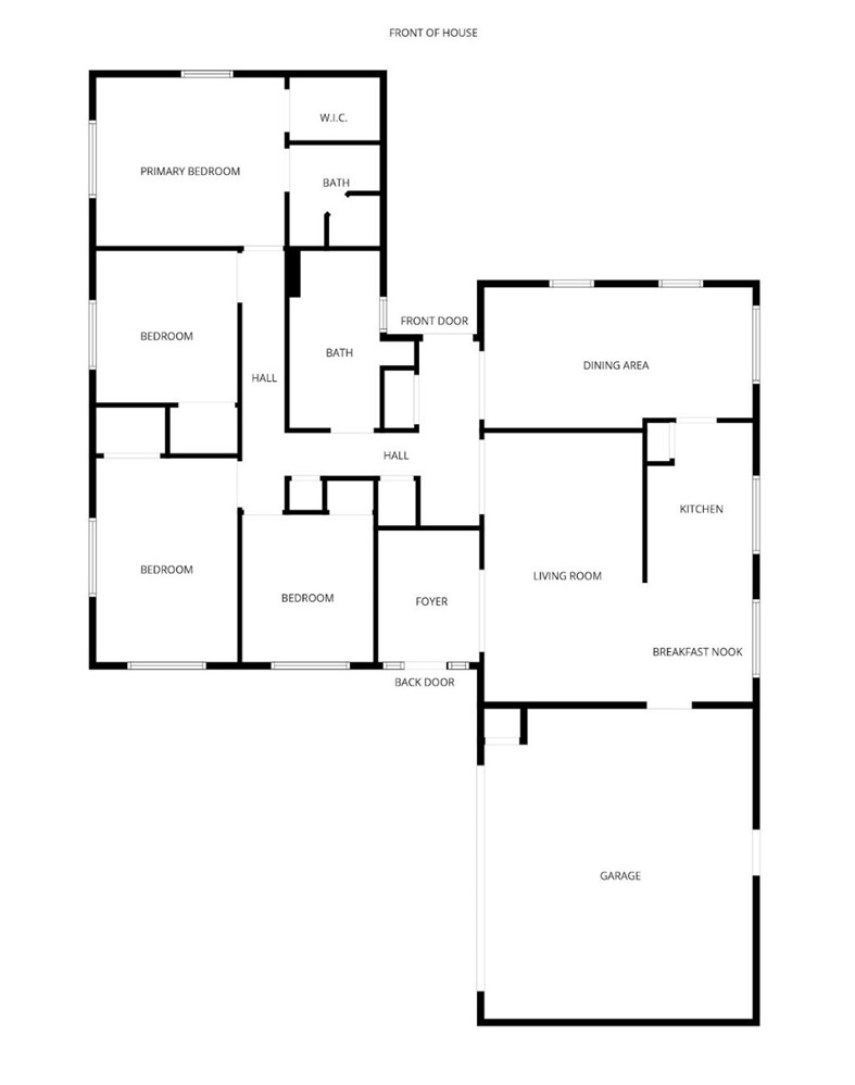 207 Blanco Dr Property Photo 2