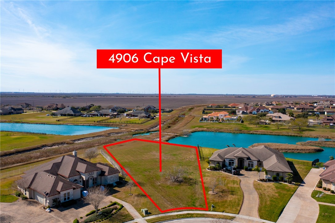 4906 Cape Vista Ct Property Photo 1