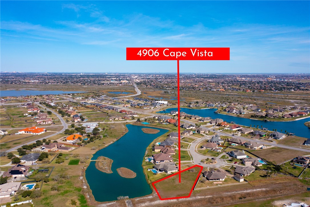 4906 Cape Vista Ct Property Photo 5